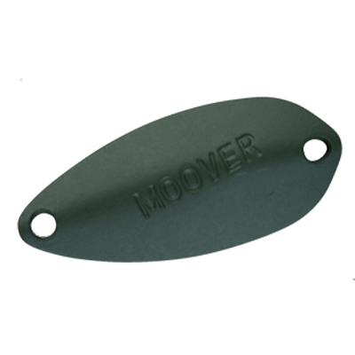 Блесна Daiwa Presso Moover 1.8g цв. DARK OLIVE