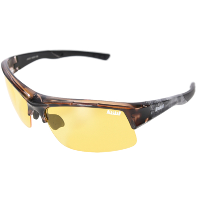 Очки поляризационные Alaskan AG51-05 Jago Light yellow