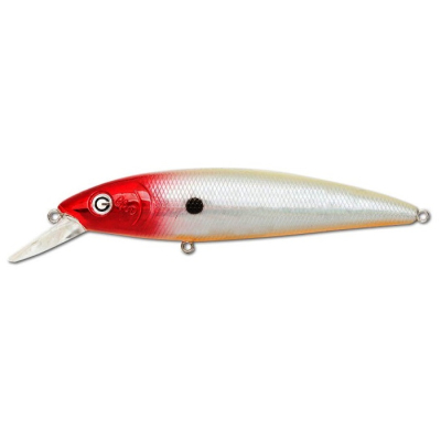 Воблер GAD Bonum 90SP-SR цв. 002