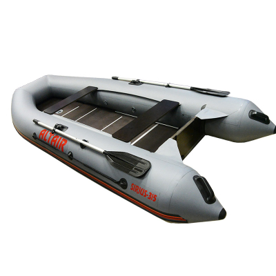 Моторная лодка Altair Sirius-315 L Ultra