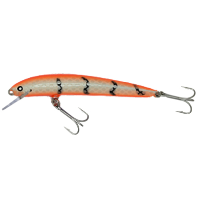 Воблер Nils Master Invinciвle DR 12cm 24g (метал. лопасть) цв. #137