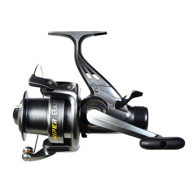 Катушка Salmo Sniper Baitfeeder 4 40BR