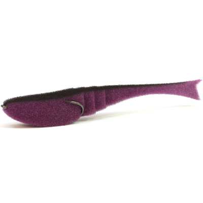 Поролоновая рыбка Lex Classic Fish King Size CD 16 цв. PBB