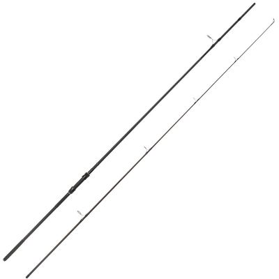 Удилище карповое Daiwa Black Widow Carp 13ft 3.90m 5lbs Spod