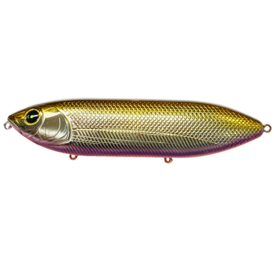 Воблер TheOutdoor ZACO Marshmallow 120мм цвет T-13