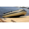 Лодка Badger Duck Line 340 PW