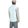 Рубашка Simms Tricomp Cool, S, Mist
