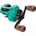 Катушка 13 Fishing Modus TX2 Baitcast Reel - 7.3:1 Gear Ratio - Left Hand Retrieve (Salt+Fresh)