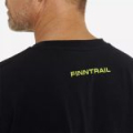 Футболка Finntrail Logo 6721 Black (L)