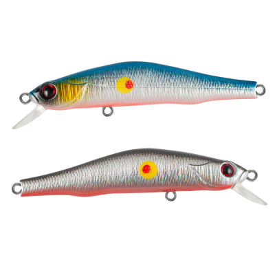 Воблер TsuYoki Watson 80SP цв. Y196W