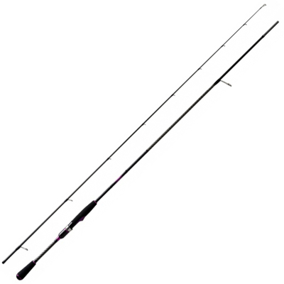 Спиннинг JSCompany Nixx Pop Eging ver.2 S832MH 10-42 г 2,51 м Jig