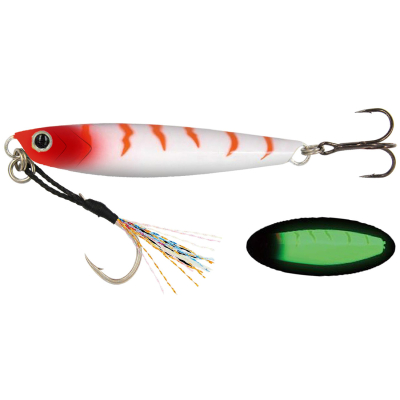 Пилькер Stinger Mackerel 30гр, PML/009