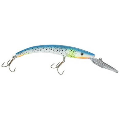 Воблер Reef Runner Deep Diver 800 цв. 77 WT