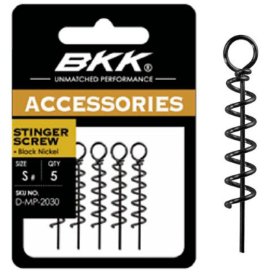 Фиксатор BKK Stinger Screw (D-MP-2031) - M (5шт)