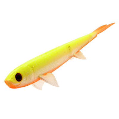 Силиконовая приманка Vido Craft Sebastian 23см (9") цвет 05, 1 шт/упак