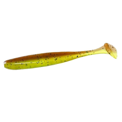 Силиконовая приманка SnastiGood Mr. Skiper 9.5см цв. 102