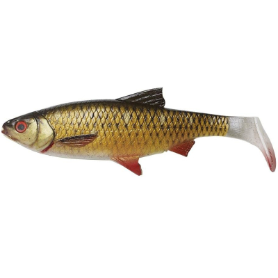 Приманка Savage Gear 4D LB River Roach 22cm 125g 1шт Dirty Roach 63712-001