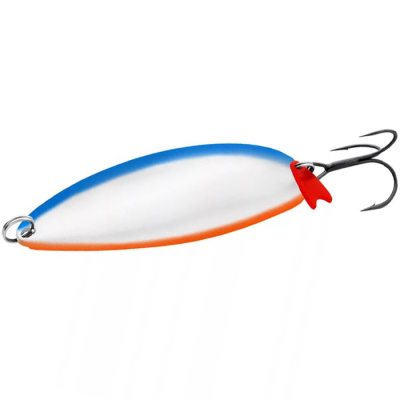 Блесна колеблющаяся Sprut Rufa Spoon (75mm/23g) цв. SB