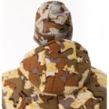 Шапка King Hunter WIND Modern Camo L/XL