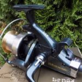 Катушка Banax Helicon 5600NF