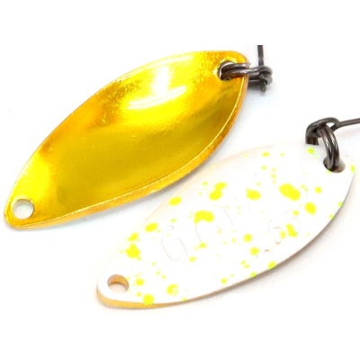 Блесна Deep Paradox Gravity 1,35гр. цвет #2