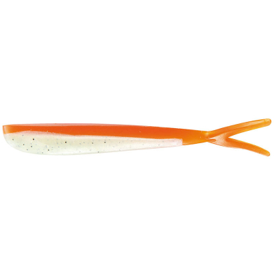 Мягкая приманка Lucky John Gold Minnow 6см. цв. 138 10шт.