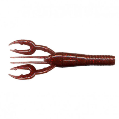 Мягкая приманка Рак Gary Yamamoto Medium Craw 9.5см 3FS-07-236