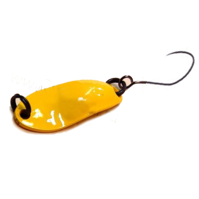 Блесна Anglers System Bux 1.5g #204