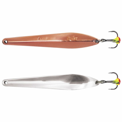 Блесна зимняя Nord Waters Killer-NW PKR070011SC