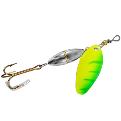 Блесна вращающаяся BAT 5120 size:4 цвет 206