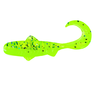 Твистер Relax Super Banjo 3" (7,5см) 10 шт. SBJ3-L-116