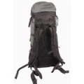Рюкзак Woodland Wave 100+15L (темно-зеленый/черный)