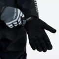 Перчатки Finntrail Eagle 2840 Grey_N (M)