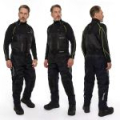 Вейдерсы мужские Finntrail Speedmaster-Z 1542 Graphite (S)