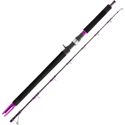 Удилище морское Hearty Rise Monster Jigging M-531B/220