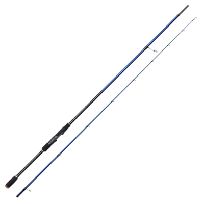 Спиннинг Savage Gear SGS6 All-Around 8'3" 251cm 7-25g F ML 0.6-1.0 2sec 74924