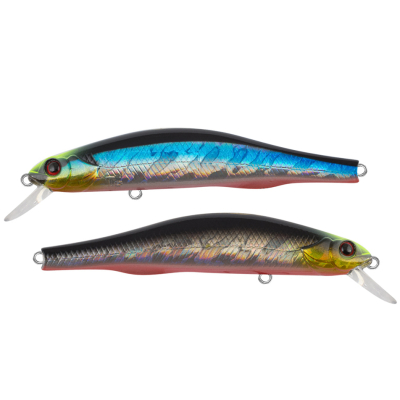 Воблер TsuYoki Watson SR 90SP цв. 014RW