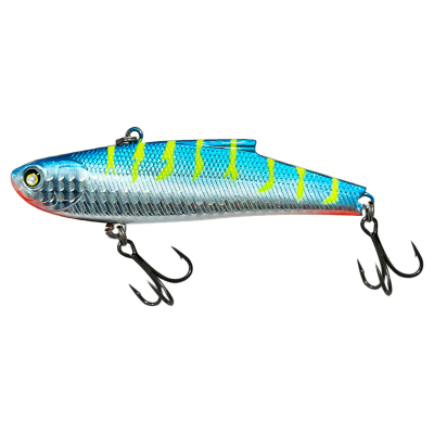 Раттлин BAT RAZY Vibe BT079 (100 мм., 33 гр.) # B(D)104