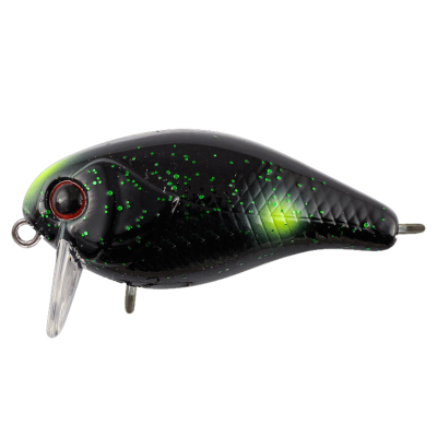 Воблер TsuYoki Chef SSR 38F цв. E045