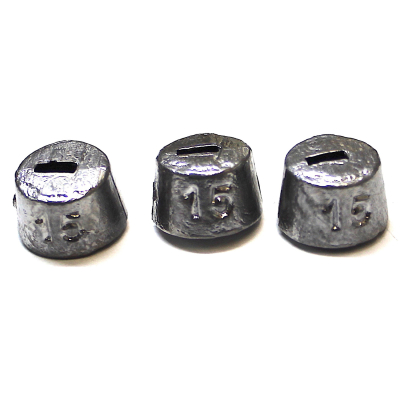 Призёр Огрузка под штопор 15гр. 3шт.