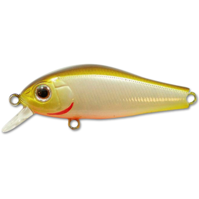 Воблер Zipbaits Rigge 43F цв. #039