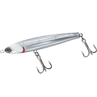 Волкер морской Daiwa Drift Flicker Laserimpact 140S 81,5g цвет LIGHKMB