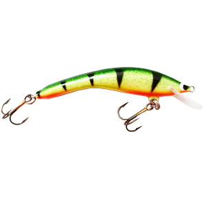 Воблер Turus Ukko 12cm цв. 2