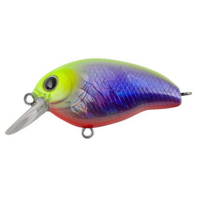 Воблер TsuYoki Agent 40F цв. 072CH