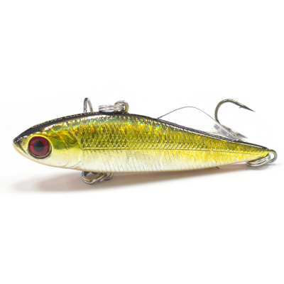 Раттлин Grows Culture Bet-A Vib 61 цвет R60F SiIver Back