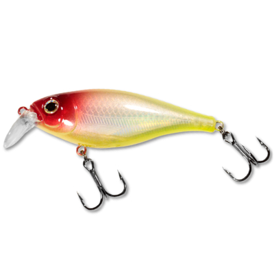 Воблер BAT Brave Robber 4470085 (15 гр., 85 мм.\0,9 м.) Цвет 303