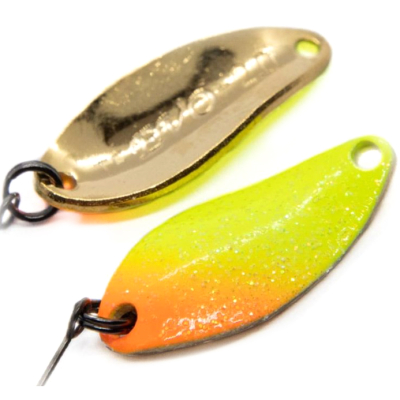 Блесна Yarie 710 T-Fresh EVO 1,8гр. цвет #BS-3