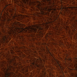 Даббинг Orvis Haree Wiggle Dub Rust