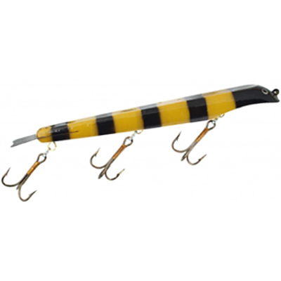 Джеркбэйт Suick Thriller 7W цв. K