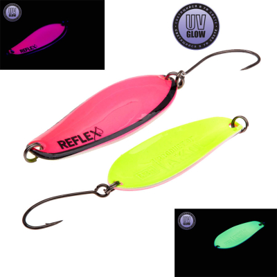 Блесна Reflex Element 4,8g цвет R18